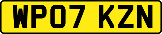 WP07KZN