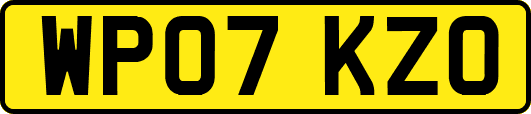 WP07KZO