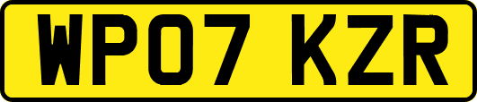 WP07KZR