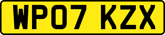 WP07KZX