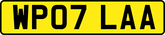 WP07LAA