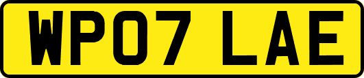 WP07LAE