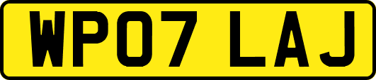WP07LAJ
