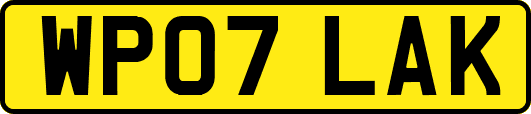 WP07LAK