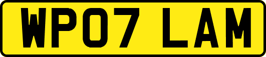 WP07LAM