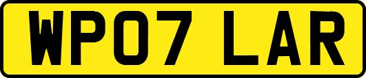 WP07LAR