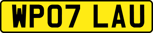 WP07LAU