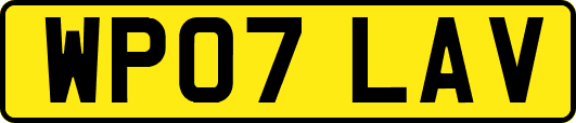 WP07LAV