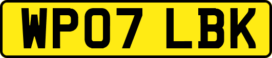 WP07LBK