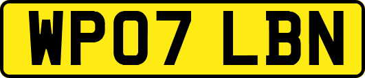WP07LBN