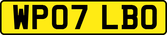 WP07LBO