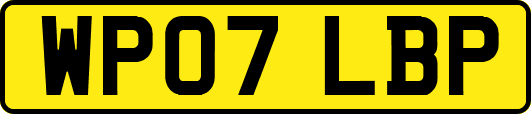 WP07LBP