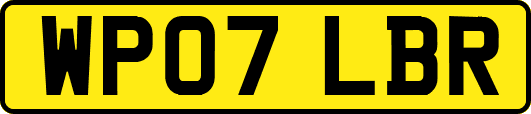 WP07LBR