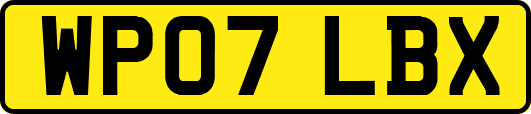 WP07LBX