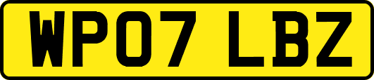 WP07LBZ