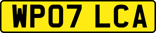 WP07LCA