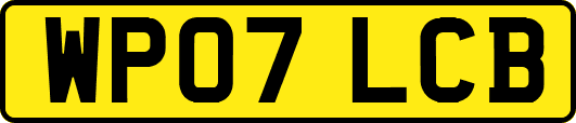 WP07LCB