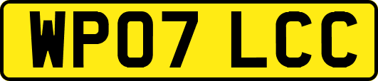 WP07LCC