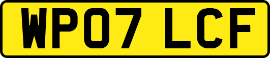 WP07LCF