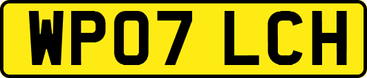 WP07LCH