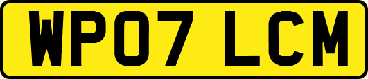 WP07LCM