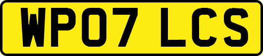 WP07LCS