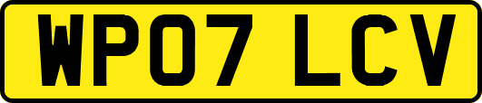 WP07LCV