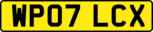 WP07LCX