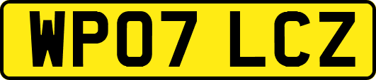 WP07LCZ