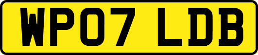 WP07LDB