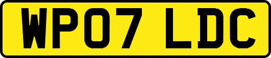 WP07LDC