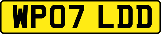 WP07LDD