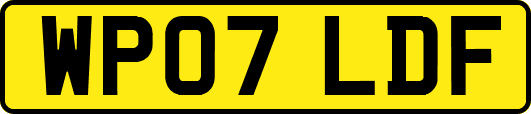 WP07LDF
