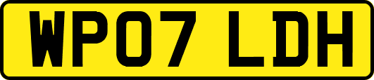 WP07LDH