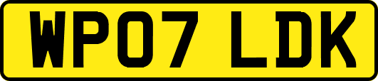 WP07LDK