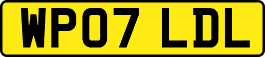 WP07LDL