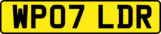 WP07LDR