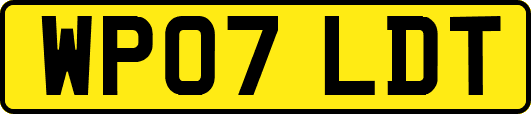 WP07LDT