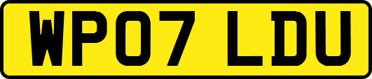 WP07LDU