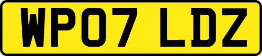 WP07LDZ