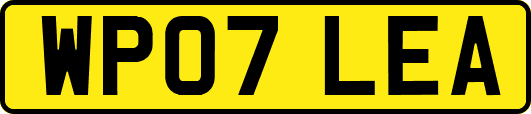 WP07LEA