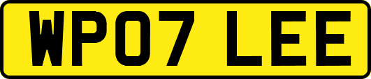 WP07LEE