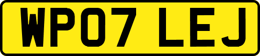 WP07LEJ