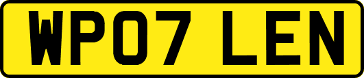 WP07LEN