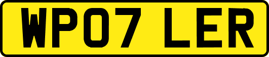 WP07LER