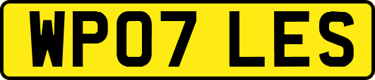 WP07LES