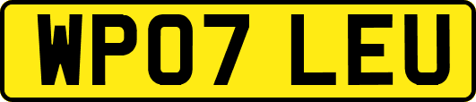 WP07LEU