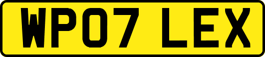 WP07LEX