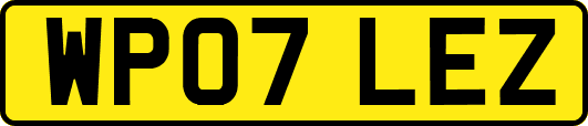 WP07LEZ