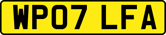 WP07LFA